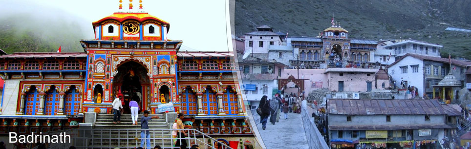 Badrinath