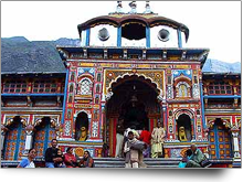 Badrinath Badrinath