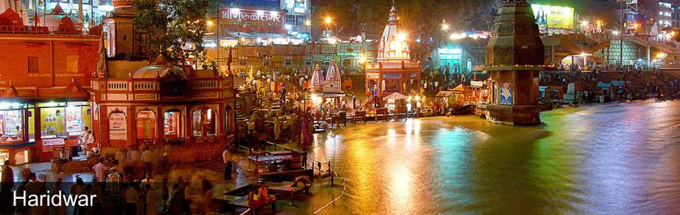 Haridwar