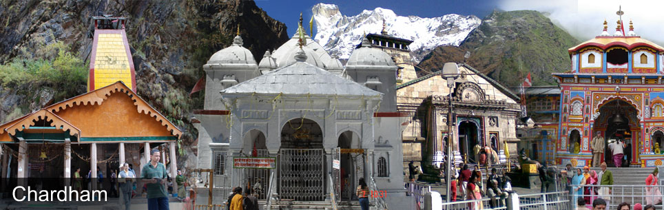 Chardham