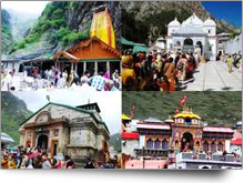 Chardham