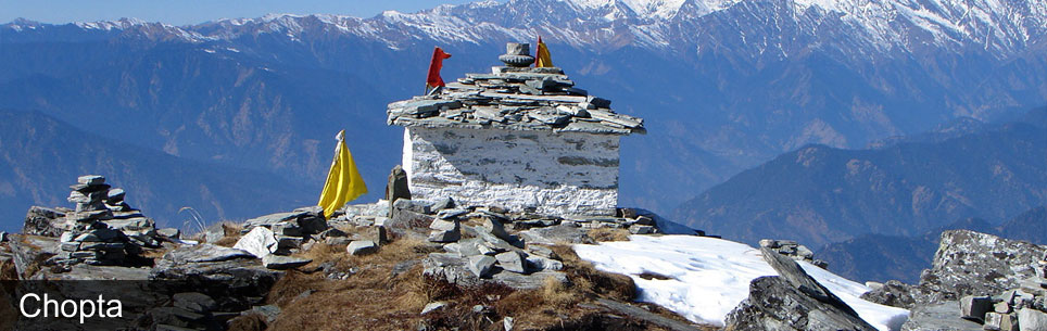 Chopta