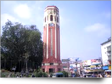 Dehradun