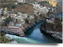 Devprayag