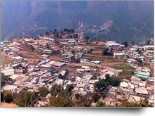 Gopeshwar Gopeshwar