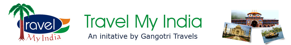 Travel My India