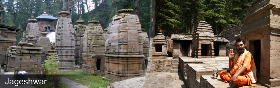 jageshwar