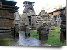 Jageshwar