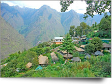 Joshimath Joshimath