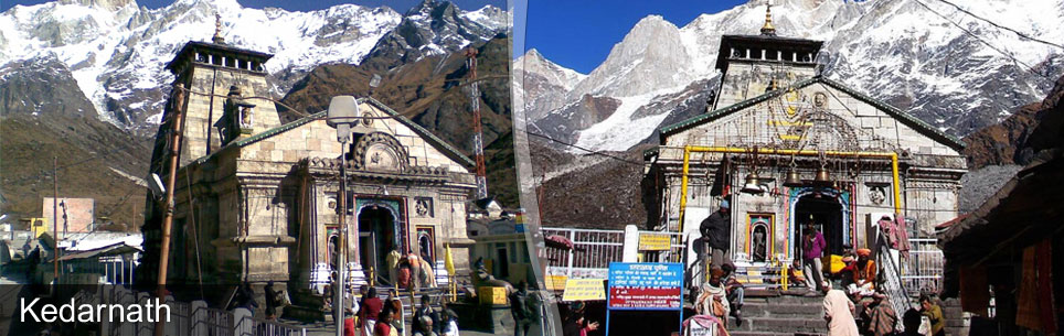 Kedarnath