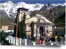 Kedarnath Kedarnath