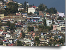 Pauri Garhwal