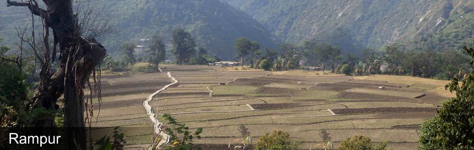 Rampur