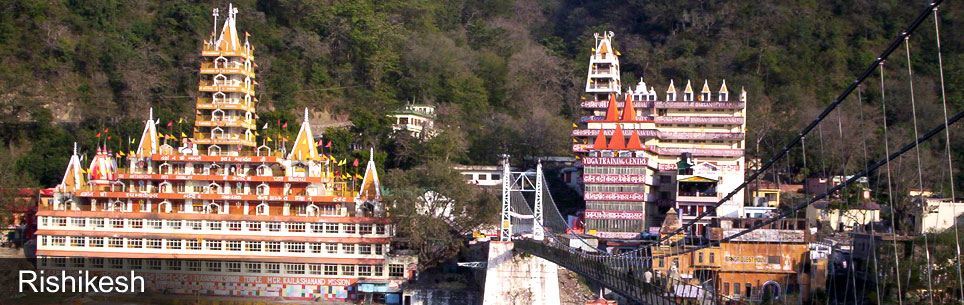 Rishikesh