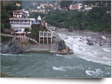 Rudraprayag