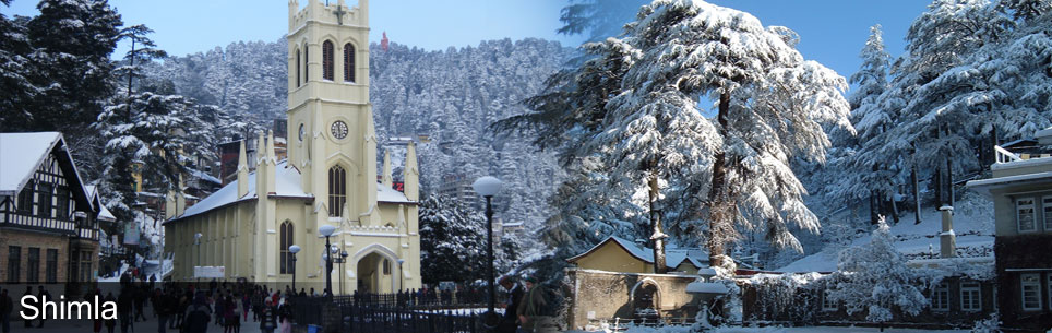 Shimla