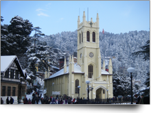 Shimla