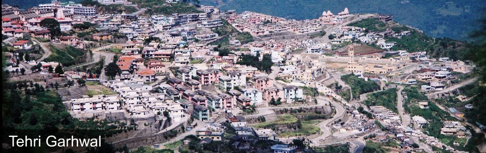 Tehri Garhwal