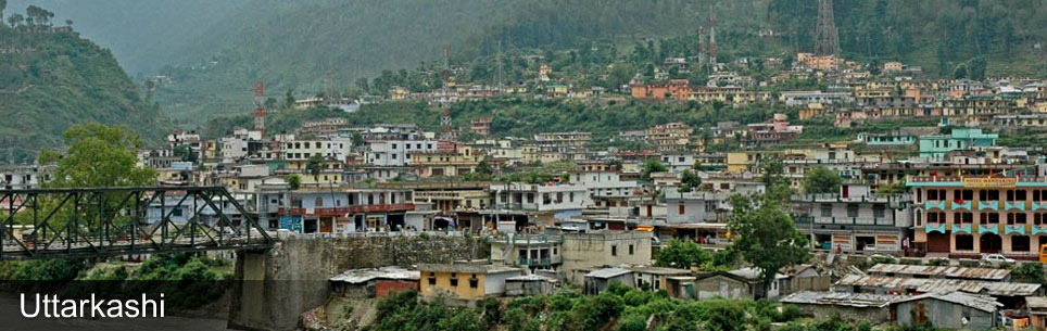 Uttarkashi