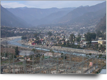 Uttarkashi