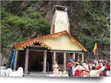 Yamunotri